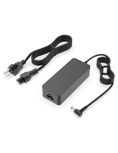 Cargador de Laptop 90W Dexpt Compatible con Getac V110 B300 F110