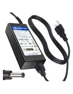 Cargador T-Power 12V 60W para Data Robotics Drobo