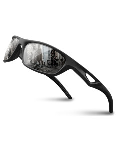 Gafas de Sol RIVBOS RB831 Polarizadas para Deportes