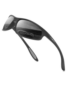 Gafas de sol deportivas FAGUMA polarizadas UV400 para hombres