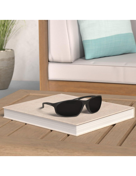 Gafas de sol deportivas FAGUMA polarizadas UV400 para hombres