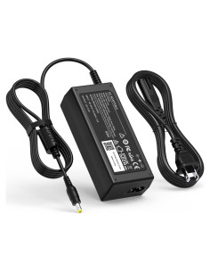 Cable de Alimentación 12V DC LJO-EEIH para Monitores AOC 16" a 27"