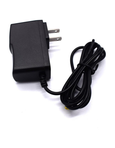 Adaptador de corriente 5V 2A AMGUR para TV Box y dispositivos