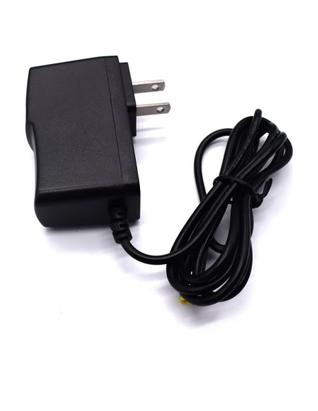 Adaptador de corriente 5V 2A AMGUR para TV Box y dispositivos