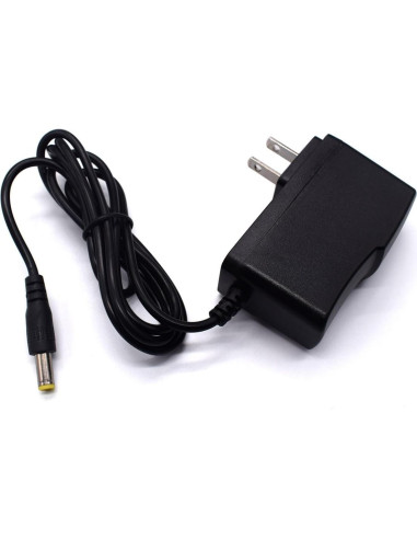 Adaptador de corriente 5V 2A AMGUR para TV Box y dispositivos