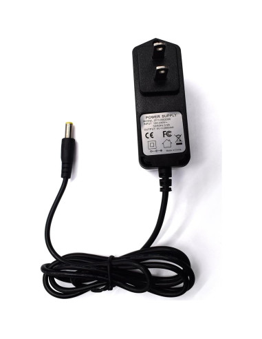 Adaptador de corriente 5V 2A AMGUR para TV Box y dispositivos