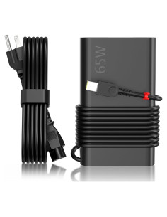 Cargador USB C 65W Lenovo ThinkPad Yoga Chromebook SM65CS-01
