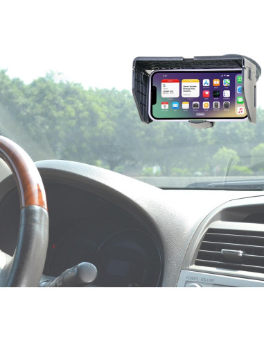 Visera Plegable Universal WANPOOL para Controlador de Drone