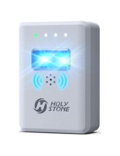 Módulo ID Remoto Holy Stone HSRID02 con GPS y Zumbador