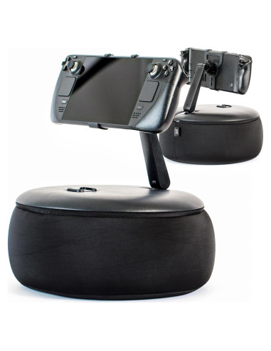 Cojín de Juego Mechanism para Steam Deck OLED y LCD 30x30cm