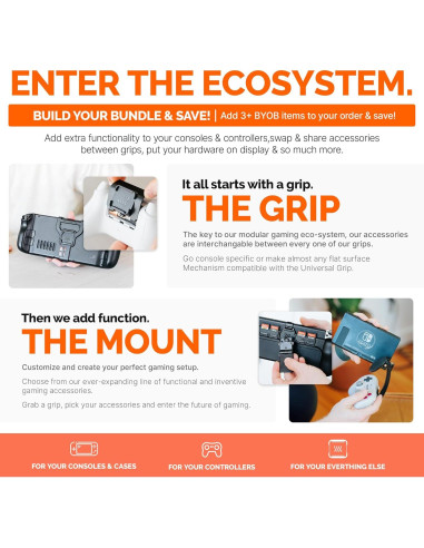 Cojín de Juego Mechanism para Steam Deck OLED y LCD 30x30cm