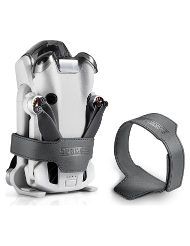 Soporte de Hélices STARTRC para DJI Mini 4 Pro - Correa Protectora