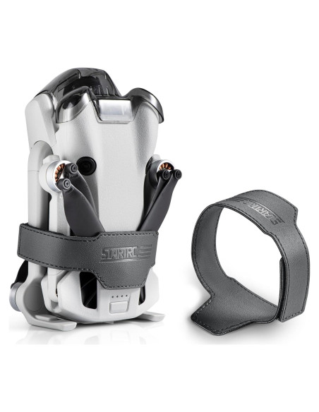 Soporte de Hélices STARTRC para DJI Mini 4 Pro - Correa Protectora