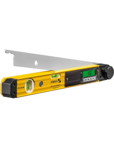 Medidor de Ángulo Digital STABILA 39018 45.72 cm 2