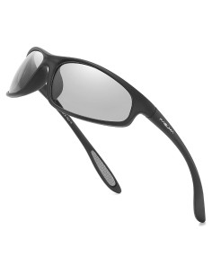 Gafas de sol deportivas FAGUMA polarizadas UV400 para hombres