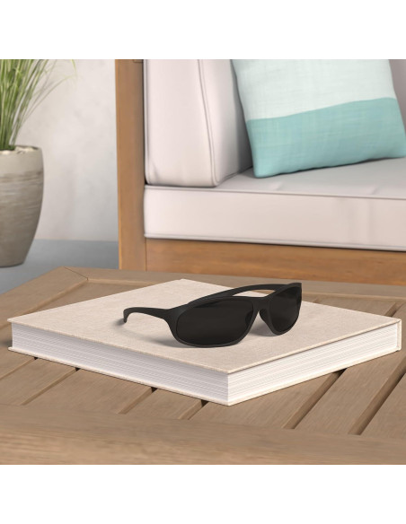 Gafas de sol deportivas FAGUMA polarizadas UV400 para hombres