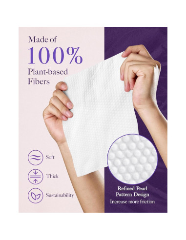 Toallitas Desodorantes HICC PET para Perros y Gatos 120 Unidades