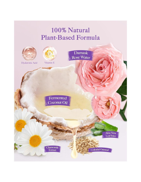 Toallitas Desodorantes HICC PET para Perros y Gatos 120 Unidades