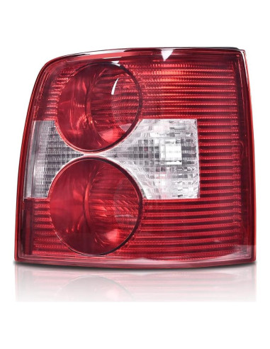 Luz Trasera Derecha Grand Orange para VW Passat 2001-2005