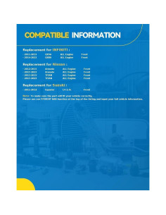 Pastillas de Freno Cerámicas PHILTOP D1509 para Nissan e INFINITI 2