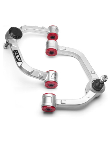 Brazo de Control Superior KSP Aluminio para F-150 2004-2020