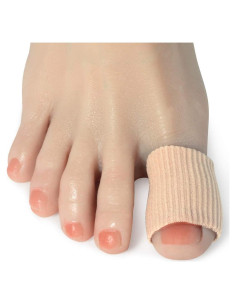 Mangas para Dedos Cortables DYKOOK - Paquete de 5 Grande