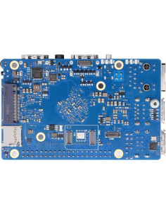 Ordenador de Placa Única Orange Pi 5 Pro 16GB LPDDR5 8 Núcleos 2