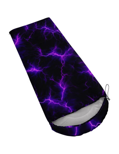 Saco de Dormir QOOMO Estándar 3 Estaciones Impermeable