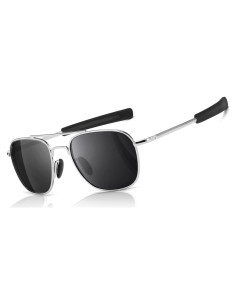 Gafas de Sol Piloto SUNGAIT con Lentes Polarizados