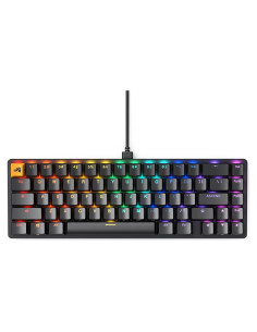 Teclado Mecánico Glorious GMMK 2 Compacto 65% RGB Negro