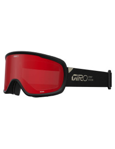 Gafas de Esquí Giro Roam Ajuste Asiático - Antivaho OTG