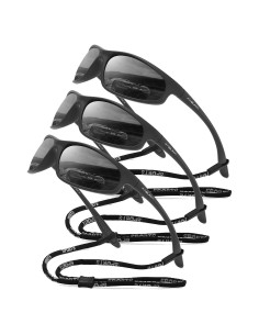 Gafas de sol deportivas FAGUMA polarizadas UV400 para hombres