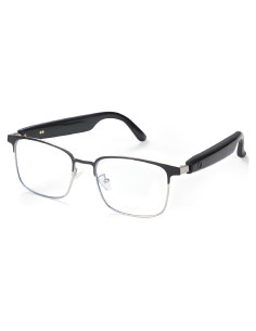 Gafas Inteligentes Genxenon GS06S con Lentes Fotocromáticas