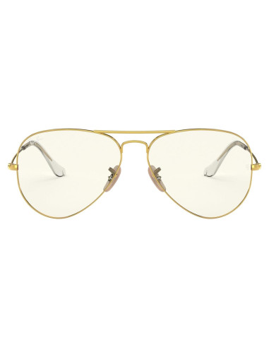 Gafas de sol Ray-Ban RB3025 Aviator XL Foto-cromáticas