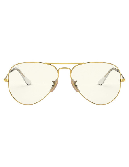 Gafas de sol Ray-Ban RB3025 Aviator XL Foto-cromáticas