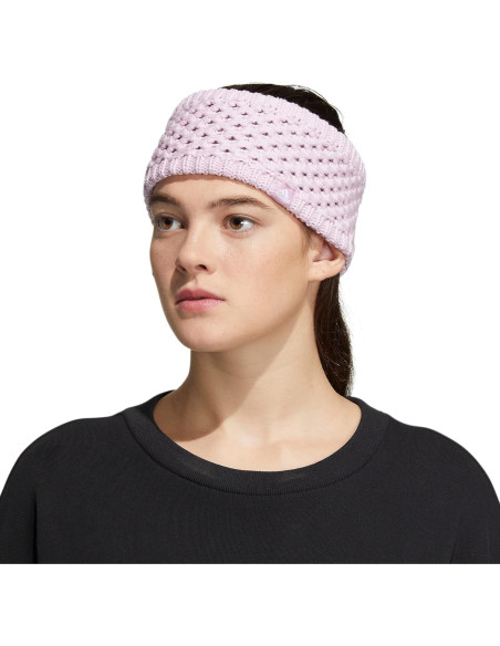 Diadema de Punto para Mujer adidas Crestline - Talla Única