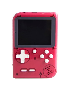 Consola de Juegos Retro Portátil RFetomax 400 Juegos 2.8"