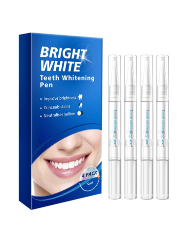 Blanqueamiento Dental Hedhedhed Bolígrafo 14.4x7.1cm