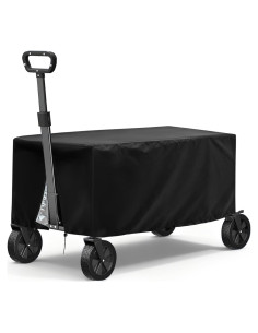 Cubierta Plegable para Carro Los Elfos 96.5x58.4 cm Impermeable