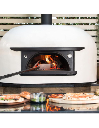 Kit de Accesorios para Horno de Pizza G.a HOMEFAVOR 4 Piezas