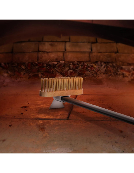 Kit de Accesorios para Horno de Pizza G.a HOMEFAVOR 4 Piezas