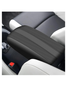 Cubierta de Apoyabrazos AOMSAZTO para Toyota Corolla 2014-2019