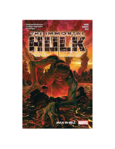 Immortal Hulk Vol. 3: Hulk In Hell