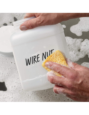 Marcadores Permanentes Avery Marks-A-Lot, 4 Colores, Punta Cincel