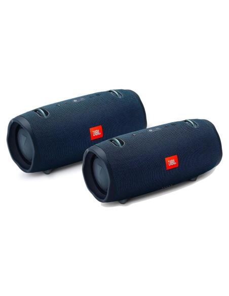 Altavoces Inalámbricos Bluetooth JBL Xtreme 2 - Paquete de 2 Azul