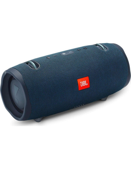 Altavoces Inalámbricos Bluetooth JBL Xtreme 2 - Paquete de 2 Azul