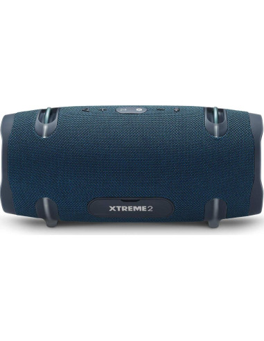 Altavoces Inalámbricos Bluetooth JBL Xtreme 2 - Paquete de 2 Azul