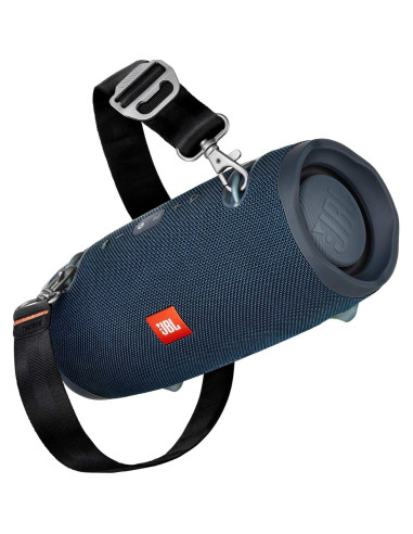 Altavoces Inalámbricos Bluetooth JBL Xtreme 2 - Paquete de 2 Azul