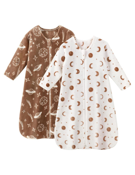 Saco de Sueño para Bebés Unnivoll 18-24 Meses TOG 2.0