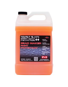 Sellador de Pintura P&S Bead Maker 3.78L - Brillo Hidrofóbico y Protección UV